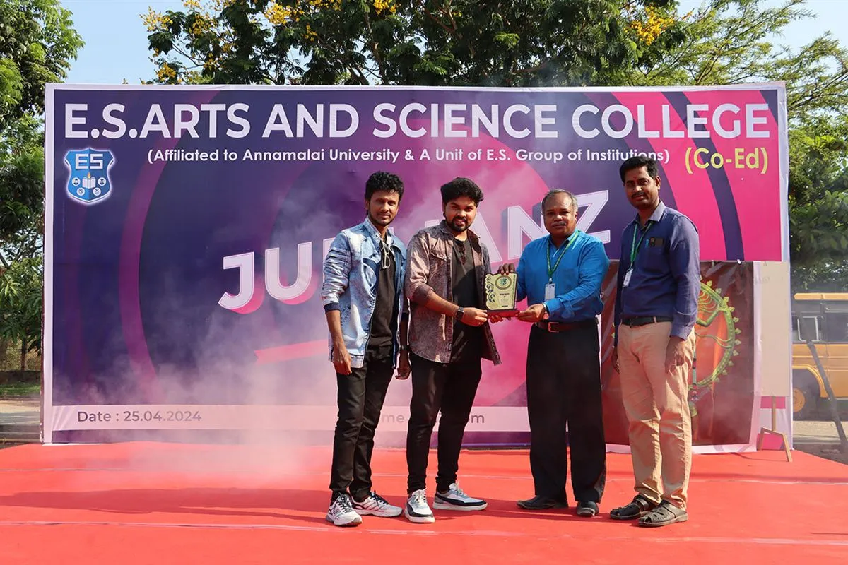 8th College Day, photo 4 of 6