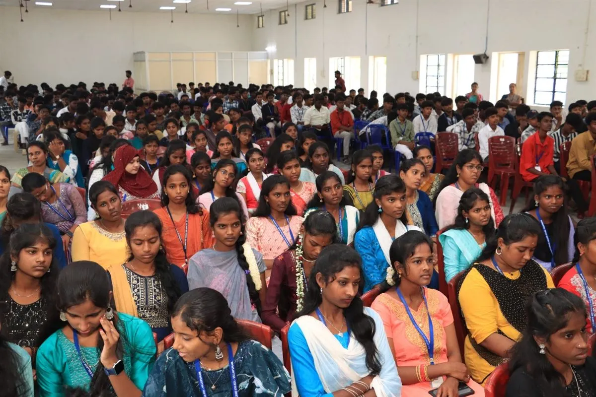 Freshers' Day 2025, photo 5 of 5